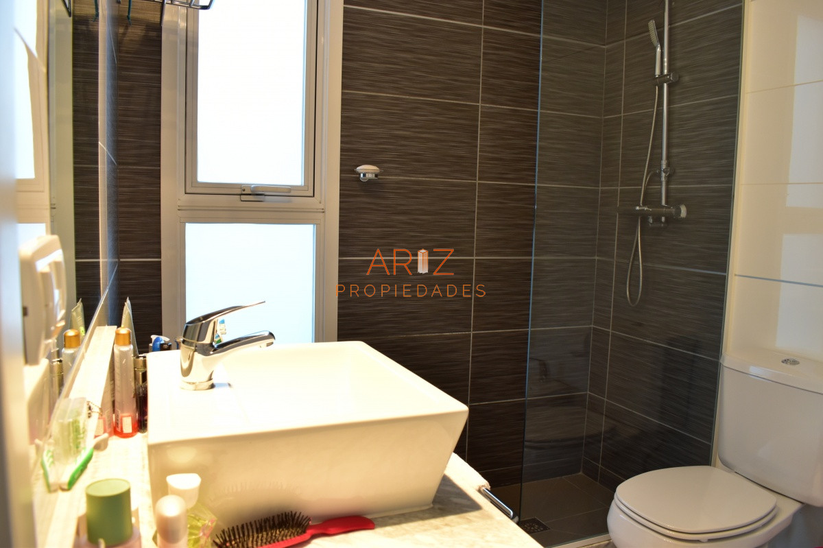 Apartamento ID.2274 - Venta apartamento Monoambiente de Grandes dimensiones ONE Punta del Este