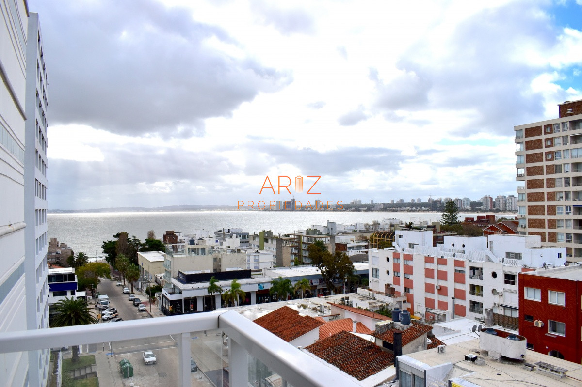 Apartamento ID.2273 - Venta apartamento 2 Dormitorios en Peninsula