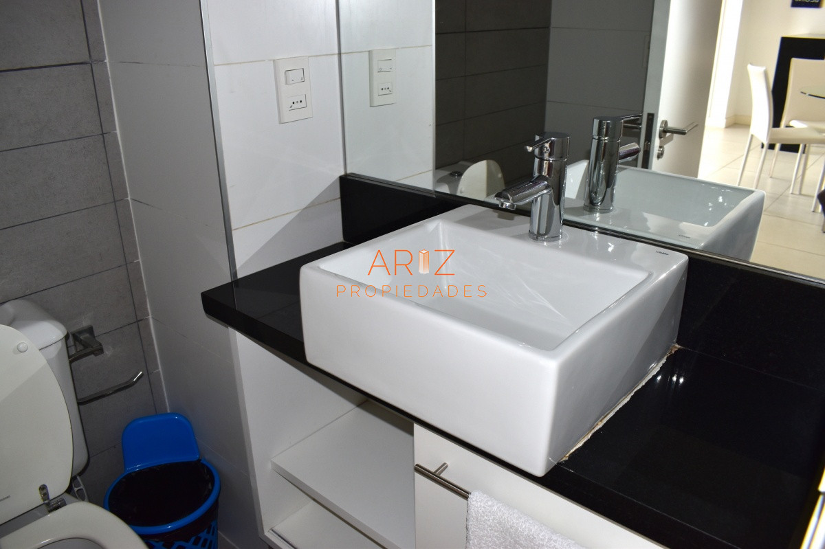 Apartamento ID.2273 - Venta apartamento 2 Dormitorios en Peninsula