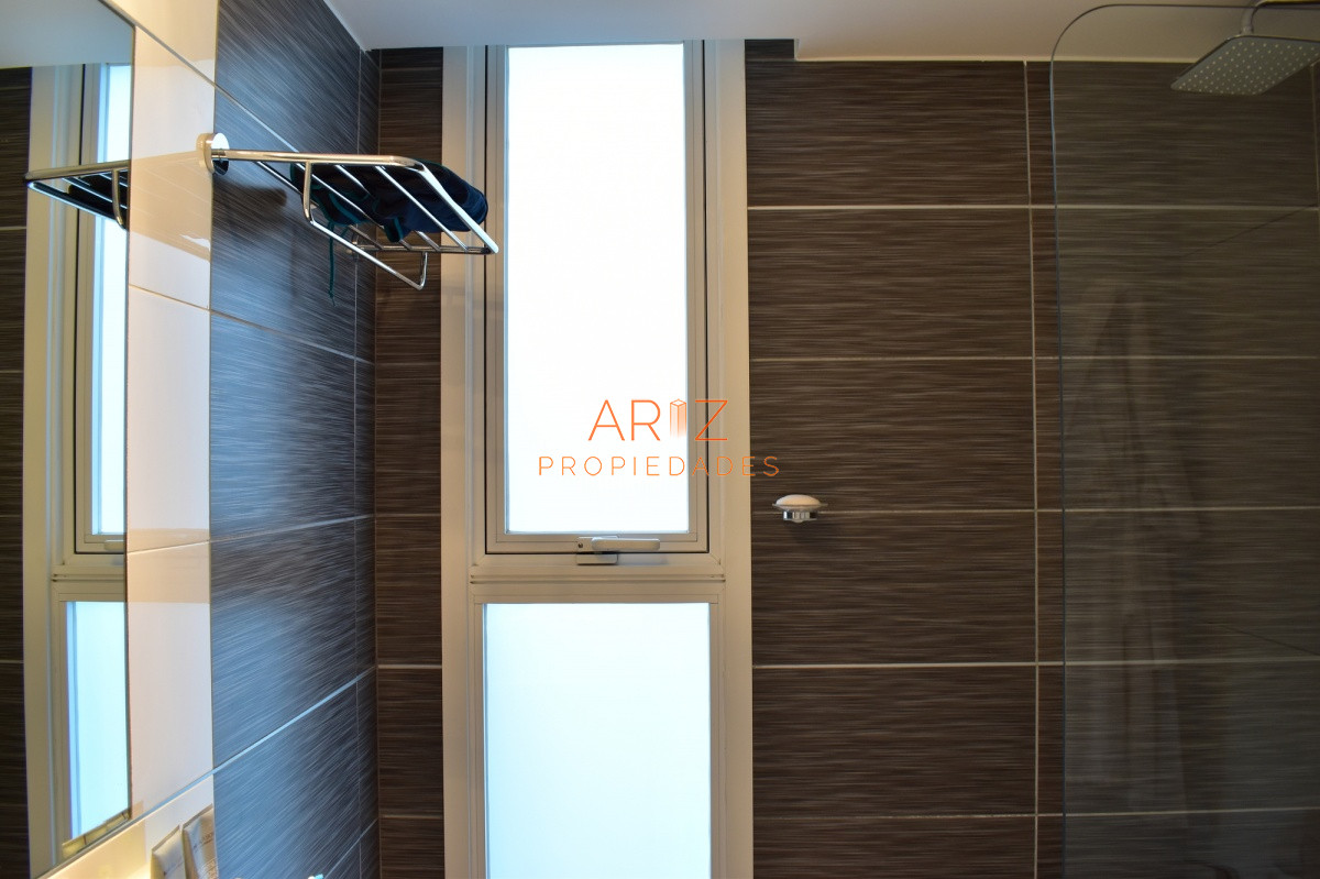 Apartamento ID.2274 - Venta apartamento Monoambiente de Grandes dimensiones ONE Punta del Este