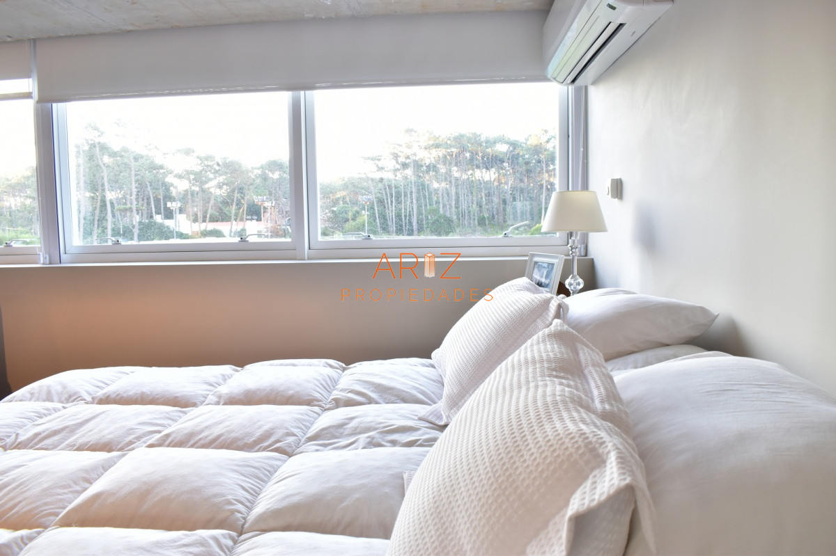 Apartamento ID.2274 - Venta apartamento Monoambiente de Grandes dimensiones ONE Punta del Este