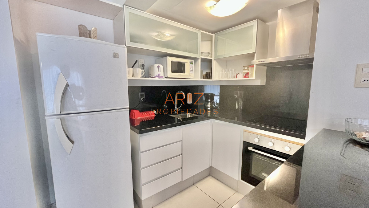 Apartamento ID.2273 - Venta apartamento 2 Dormitorios en Peninsula