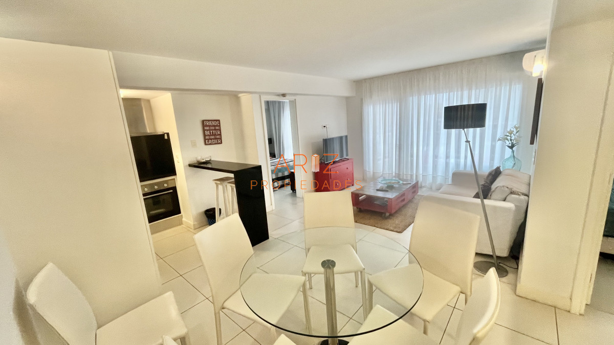 Apartamento ID.2273 - Venta apartamento 2 Dormitorios en Peninsula