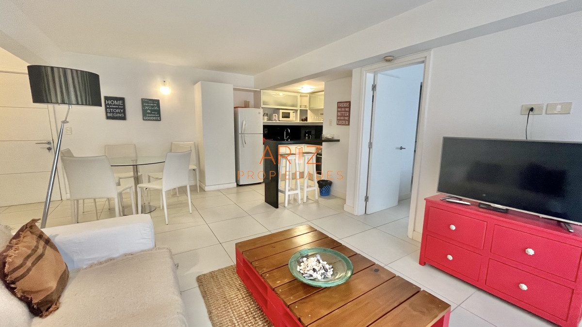Apartamento ID.2273 - Venta apartamento 2 Dormitorios en Peninsula