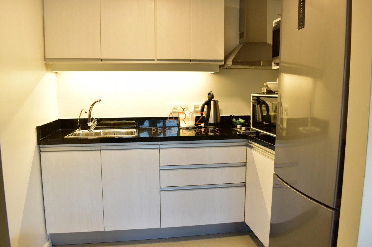 Apartamento ID.2274 - Venta apartamento Monoambiente de Grandes dimensiones ONE Punta del Este