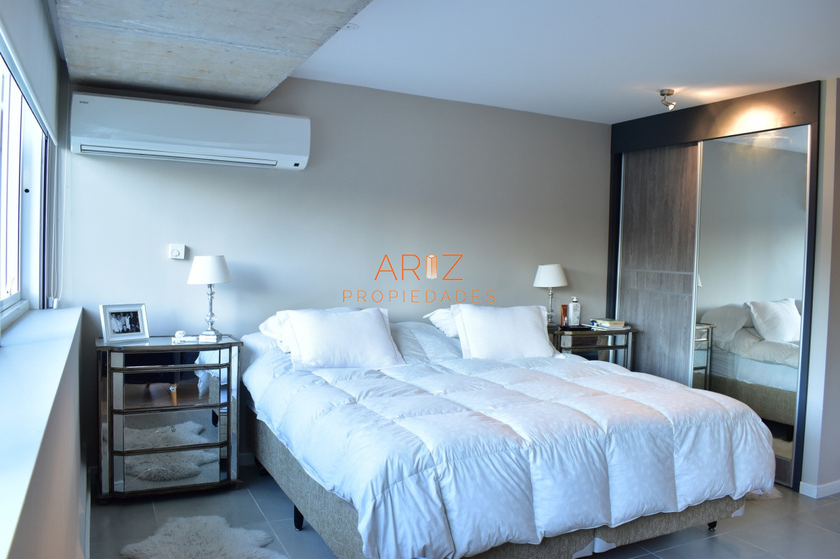 Apartamento ID.2274 - Venta apartamento Monoambiente de Grandes dimensiones ONE Punta del Este
