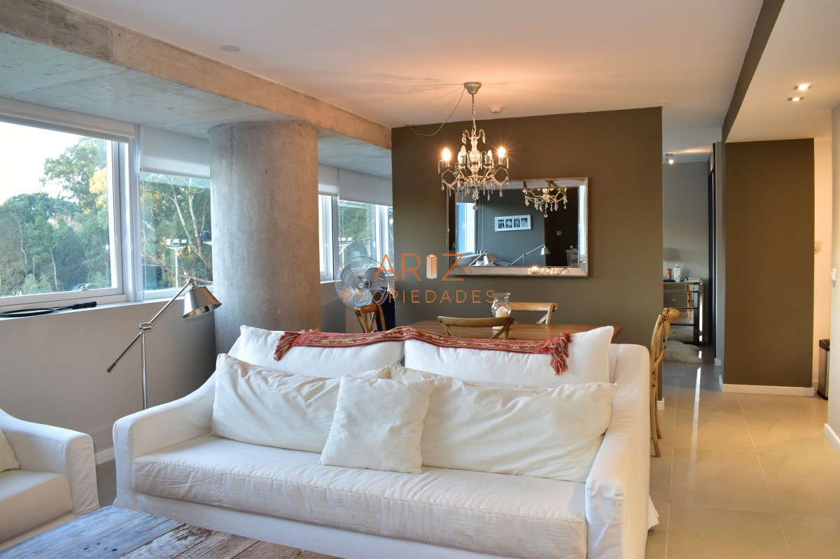 Apartamento ID.2274 - Venta apartamento Monoambiente de Grandes dimensiones ONE Punta del Este