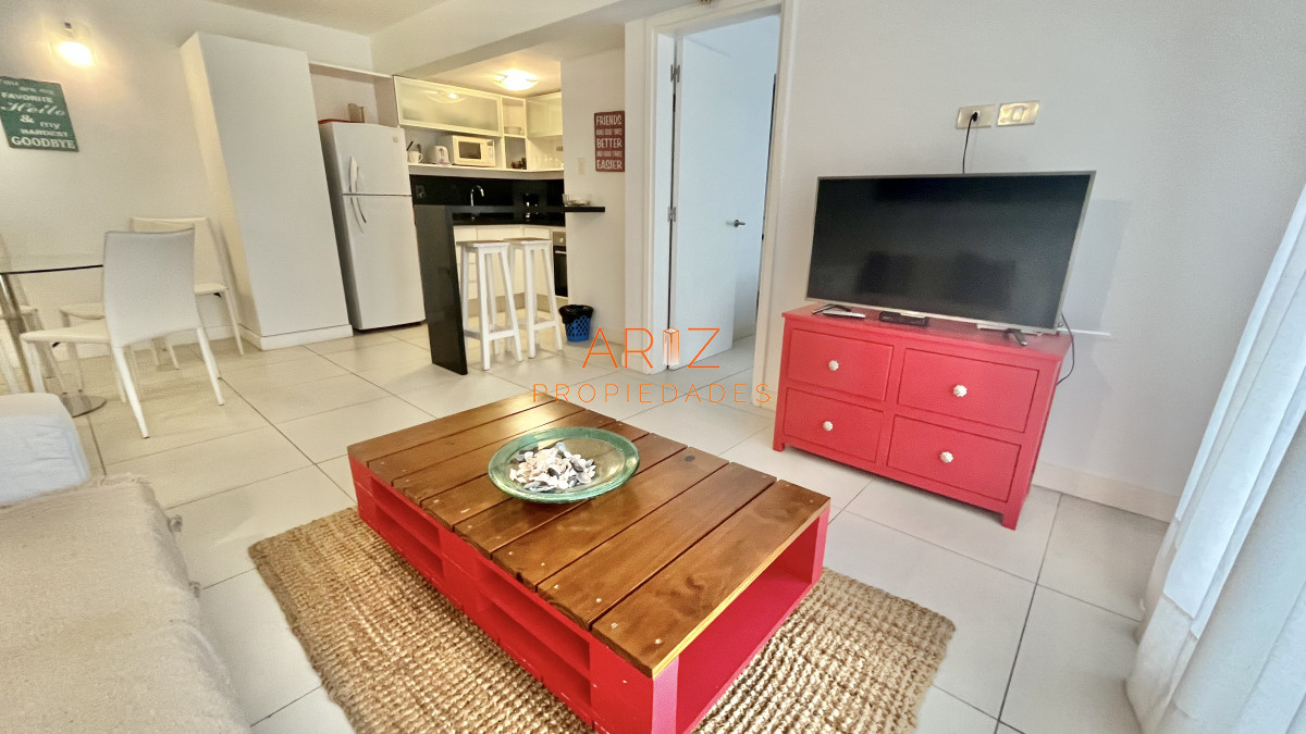 Apartamento ID.2273 - Venta apartamento 2 Dormitorios en Peninsula