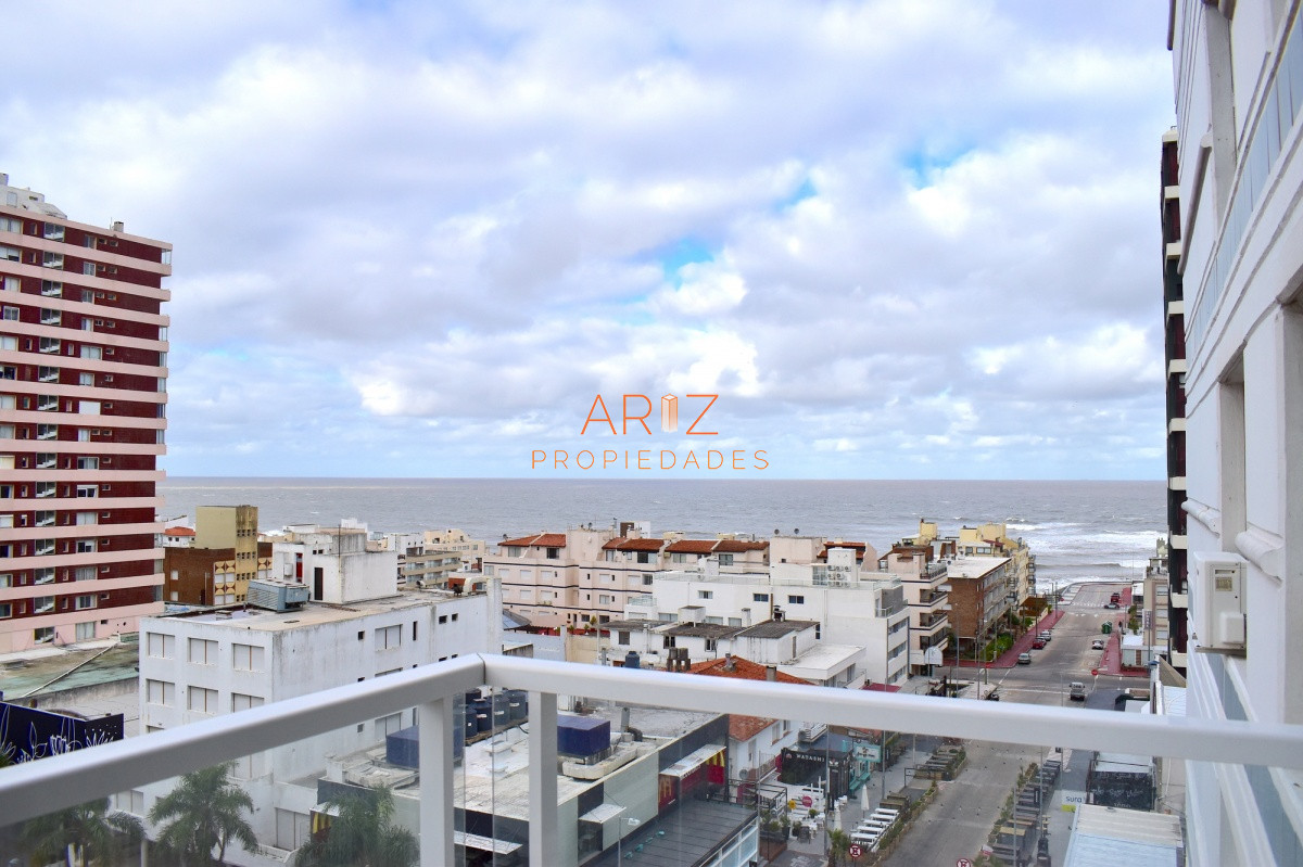 Apartamento ID.2273 - Venta apartamento 2 Dormitorios en Peninsula