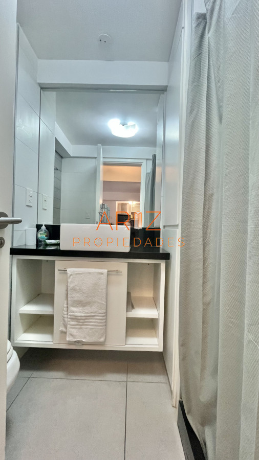 Apartamento ID.2273 - Venta apartamento 2 Dormitorios en Peninsula
