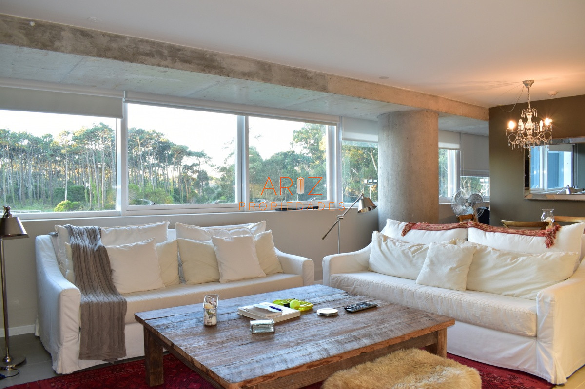Apartamento ID.2274 - Venta apartamento Monoambiente de Grandes dimensiones ONE Punta del Este