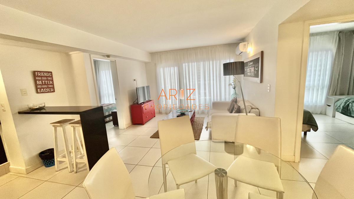 Apartamento ID.2273 - Venta apartamento 2 Dormitorios en Peninsula