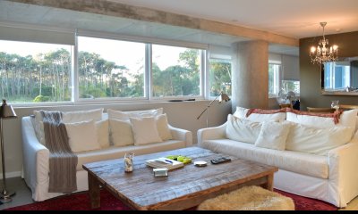 Venta apartamento Monoambiente de Grandes dimensiones ONE Punta del Este