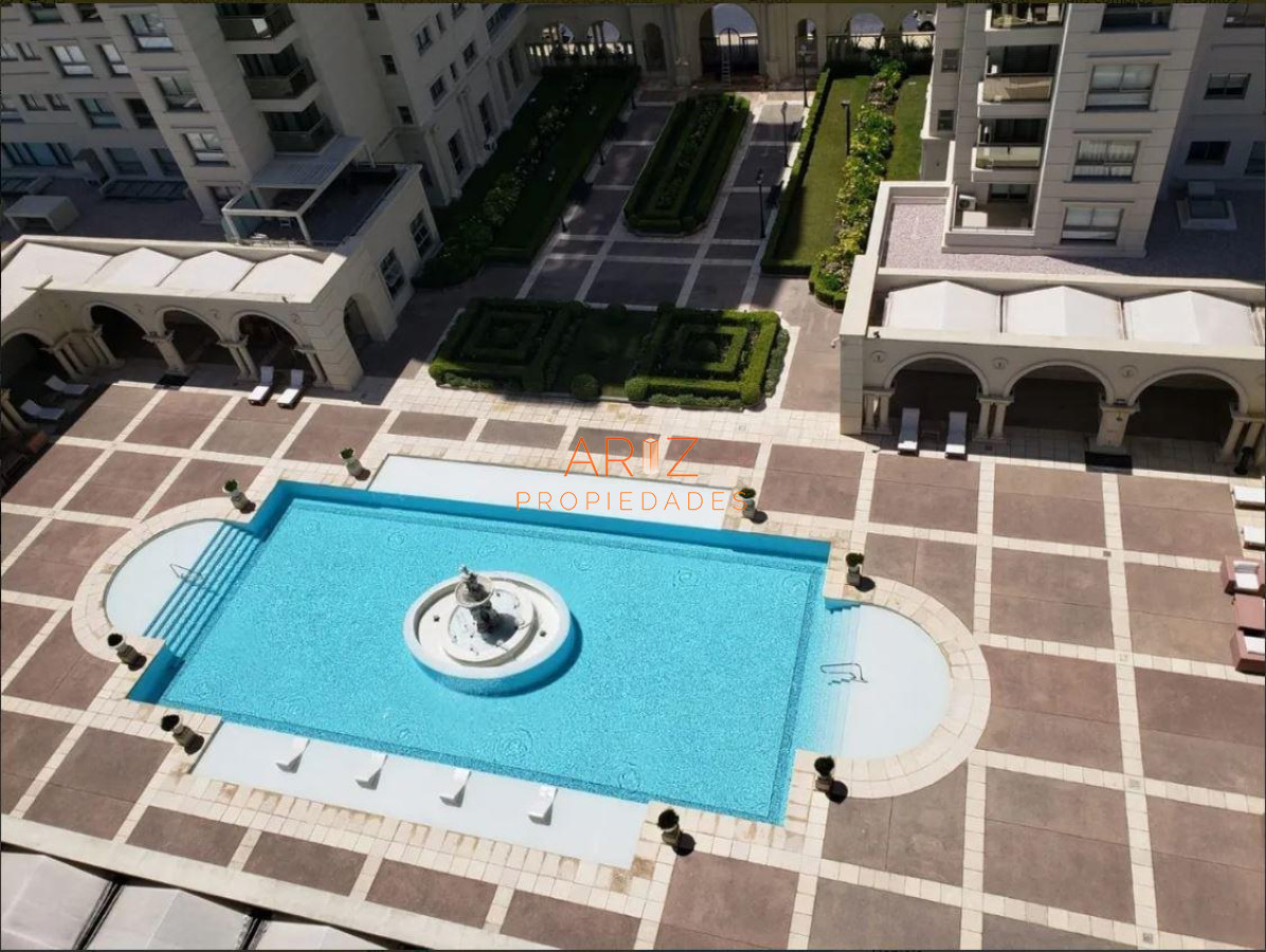 Apartamento ID.2335 - VENTA APARTAMENTO 2 DORMITORIOS Y SERVICIO COMPLETA COMO 3 DORMITORIOS PUNTA DEL ESTE CATEGORIA