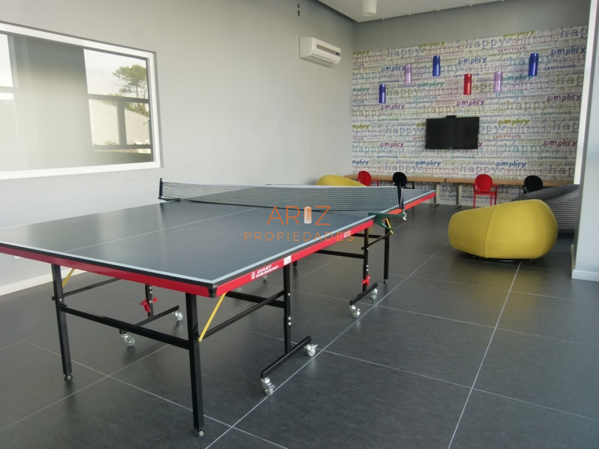 Apartamento ID.2274 - Venta apartamento Monoambiente de Grandes dimensiones ONE Punta del Este