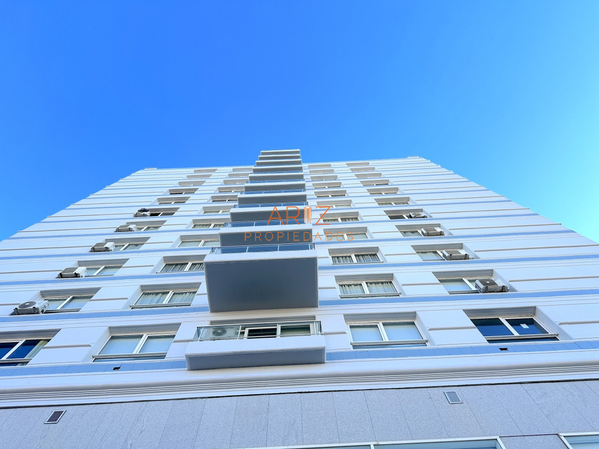 Apartamento ID.2307 - Venta apartamento monoamiente 1 ambiente en Península - Punta del Este