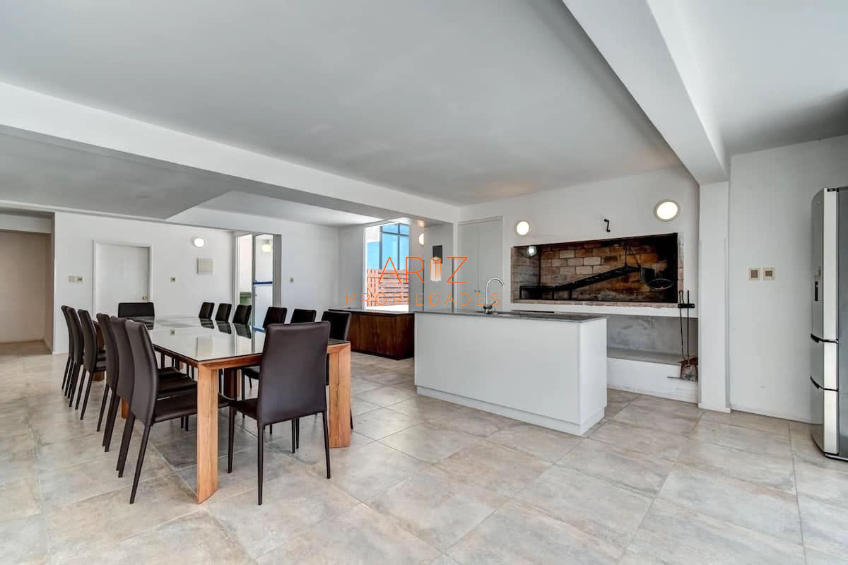 Apartamento ID.2307 - Venta apartamento monoamiente 1 ambiente en Península - Punta del Este
