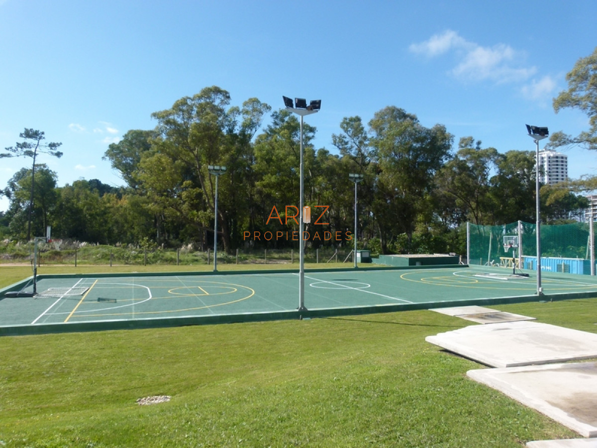 Apartamento ID.2274 - Venta apartamento Monoambiente de Grandes dimensiones ONE Punta del Este