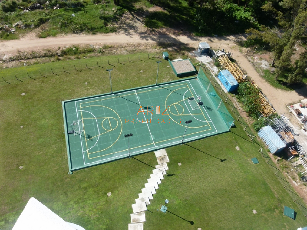 Apartamento ID.2274 - Venta apartamento Monoambiente de Grandes dimensiones ONE Punta del Este