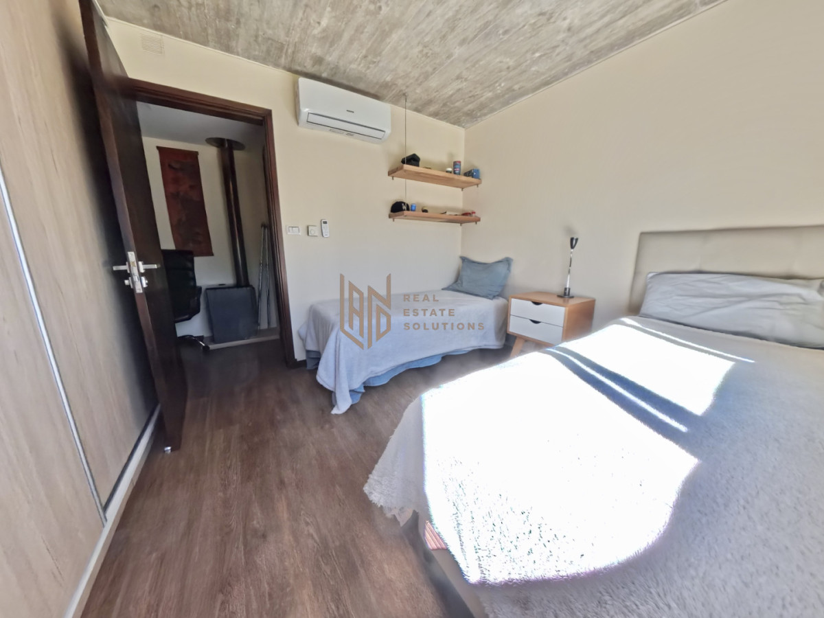 Casa ID.95 - Alquiler Casa 3 dormitorios y servicio en alquiler temporada con piscina