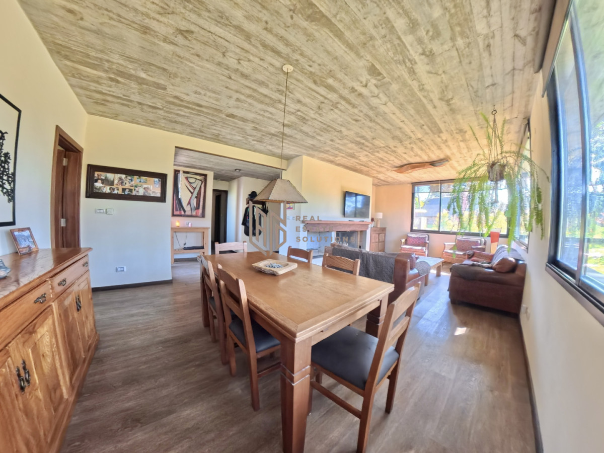 Casa ID.95 - Alquiler Casa 3 dormitorios y servicio en alquiler temporada con piscina