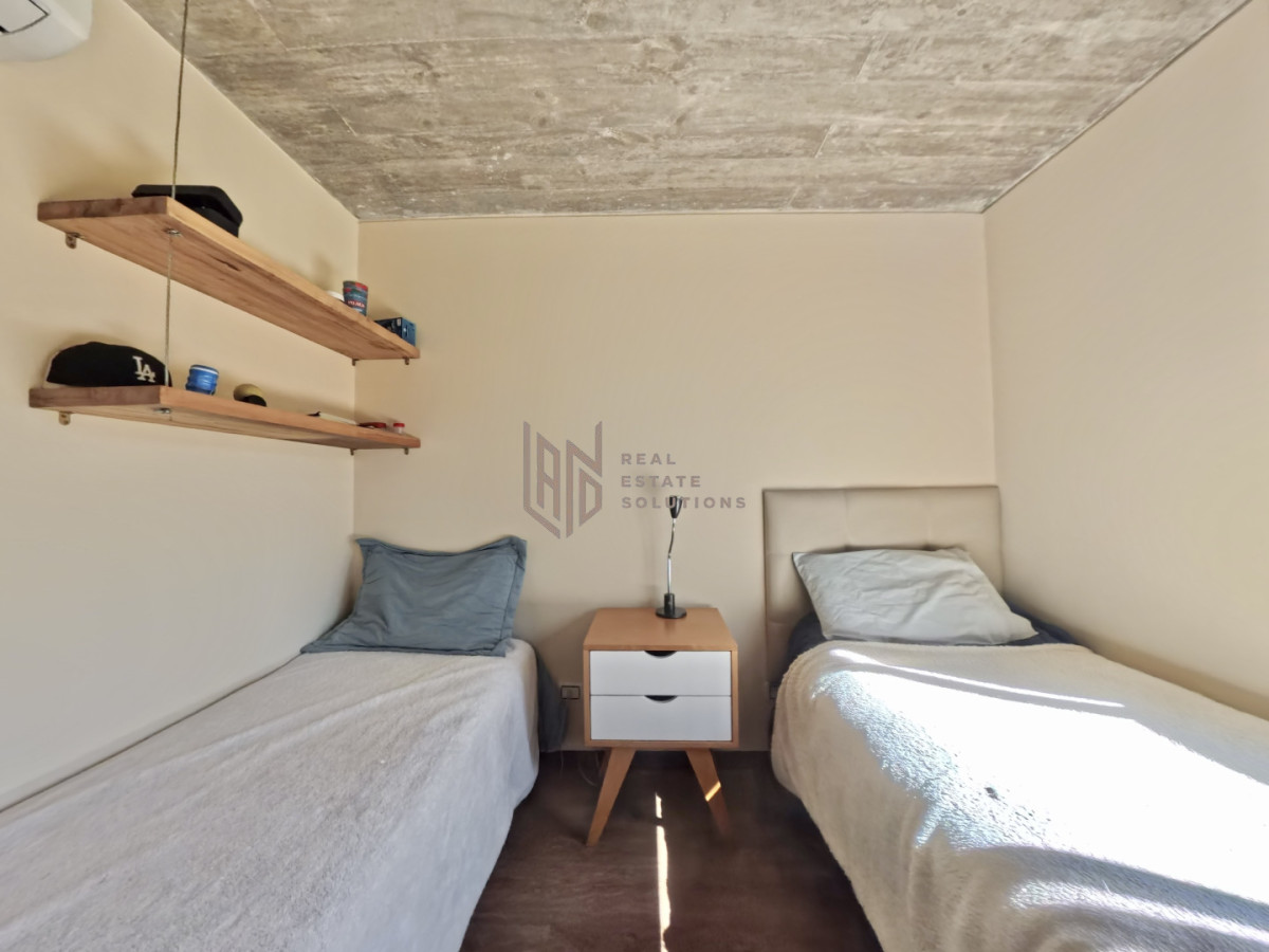 Casa ID.95 - Alquiler Casa 3 dormitorios y servicio en alquiler temporada con piscina