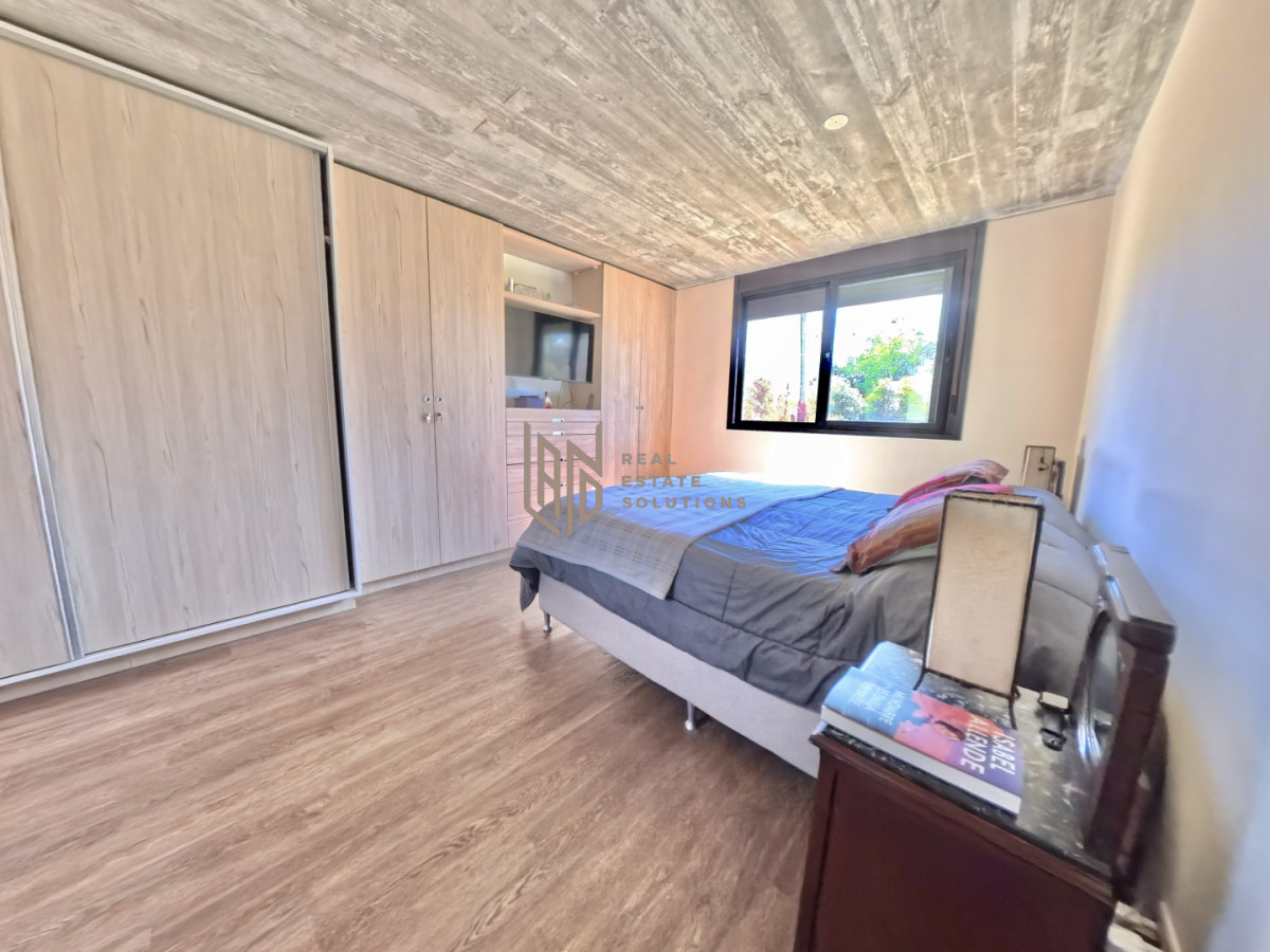 Casa ID.95 - Alquiler Casa 3 dormitorios y servicio en alquiler temporada con piscina