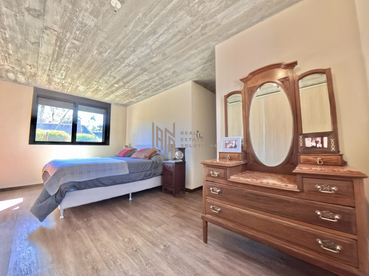 Casa ID.95 - Alquiler Casa 3 dormitorios y servicio en alquiler temporada con piscina