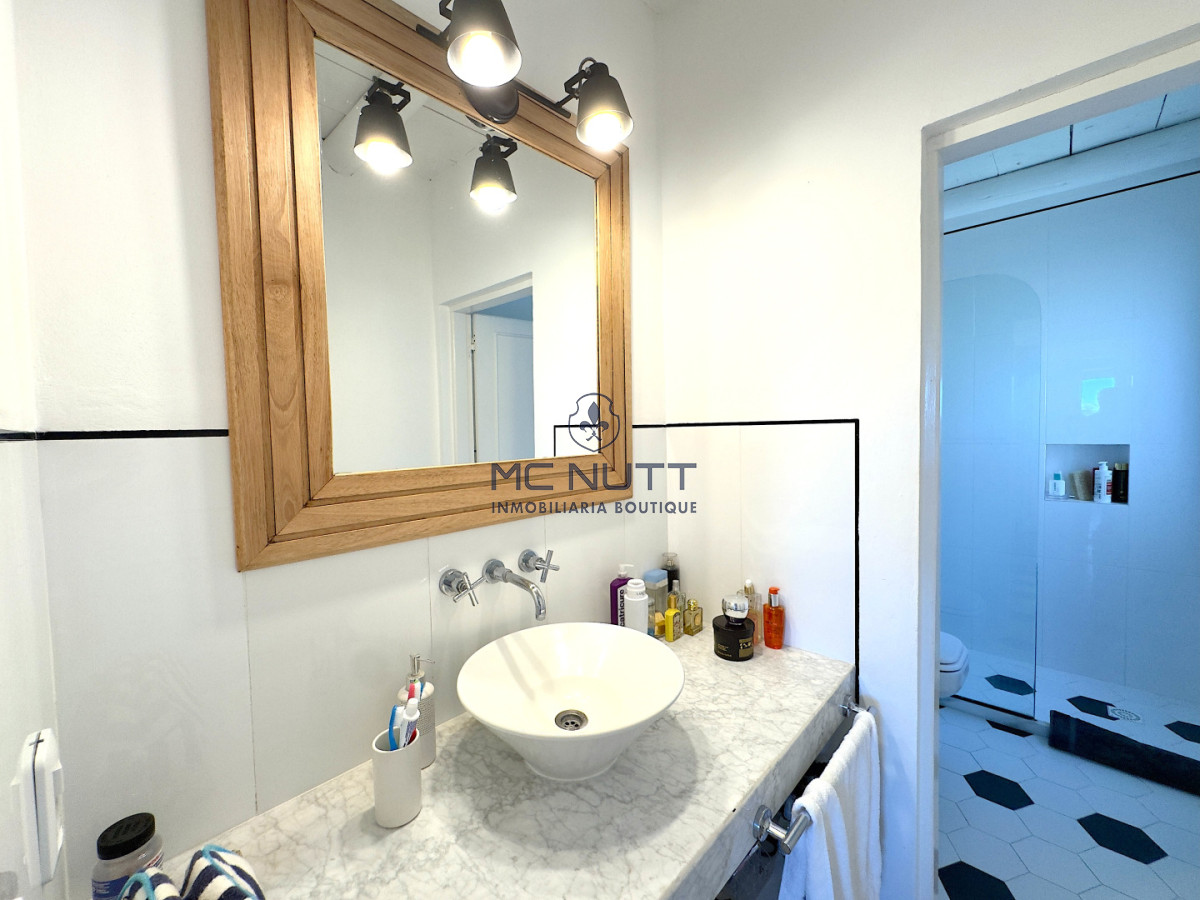 Casa ID.909/ - Venta casa 4 dormitorios Barrio Privado Pueblo Coyote