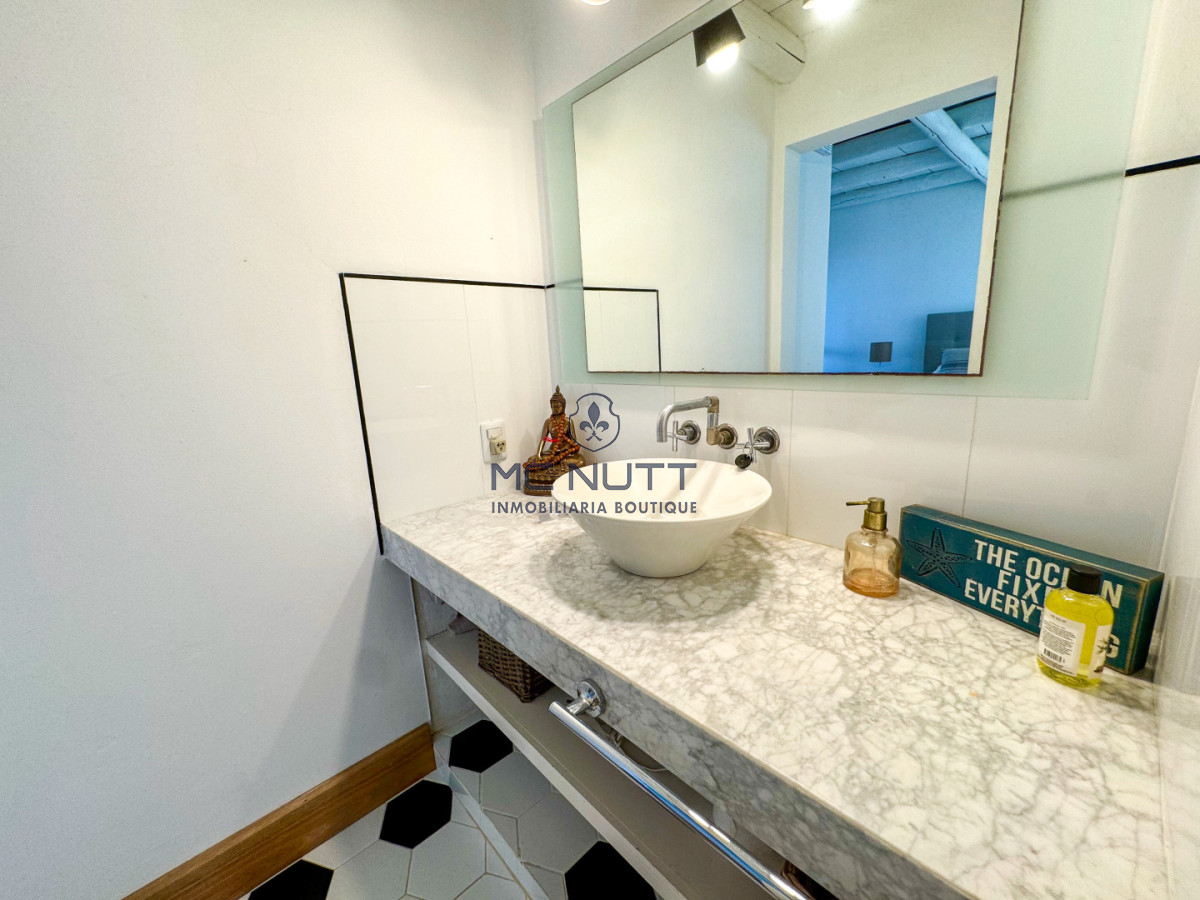Casa ID.909/ - Venta casa 4 dormitorios Barrio Privado Pueblo Coyote