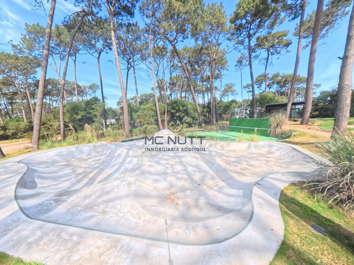 Terreno ID.878/ - Reserva Montoya