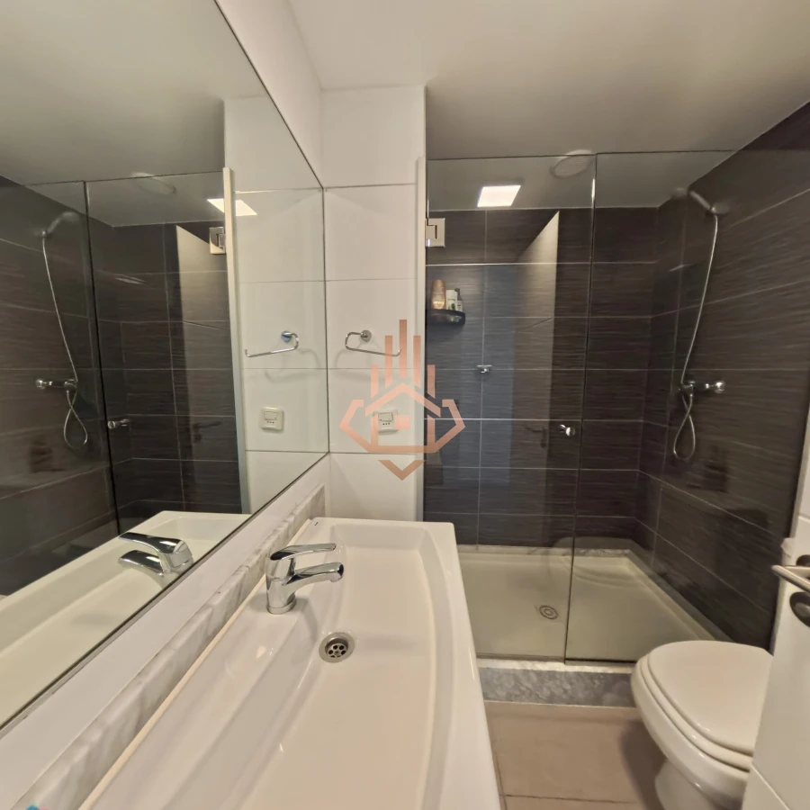 Venta apartamento 2 Dormitorios Playa Brava