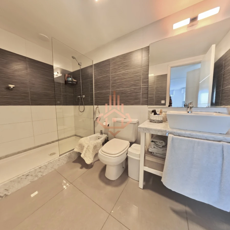 Venta apartamento 2 Dormitorios Playa Brava