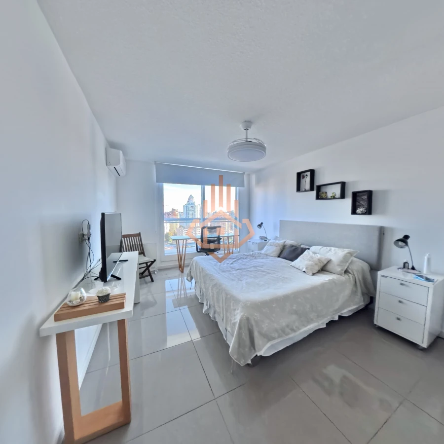 Venta apartamento 2 Dormitorios Playa Brava