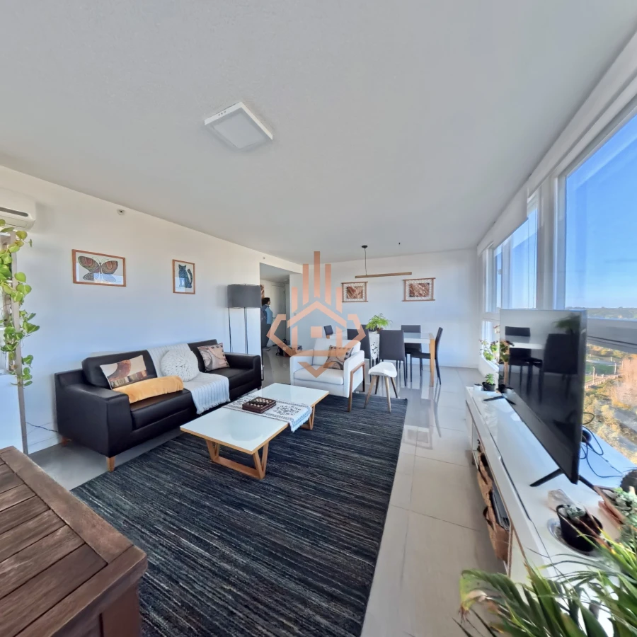 Venta apartamento 2 Dormitorios Playa Brava