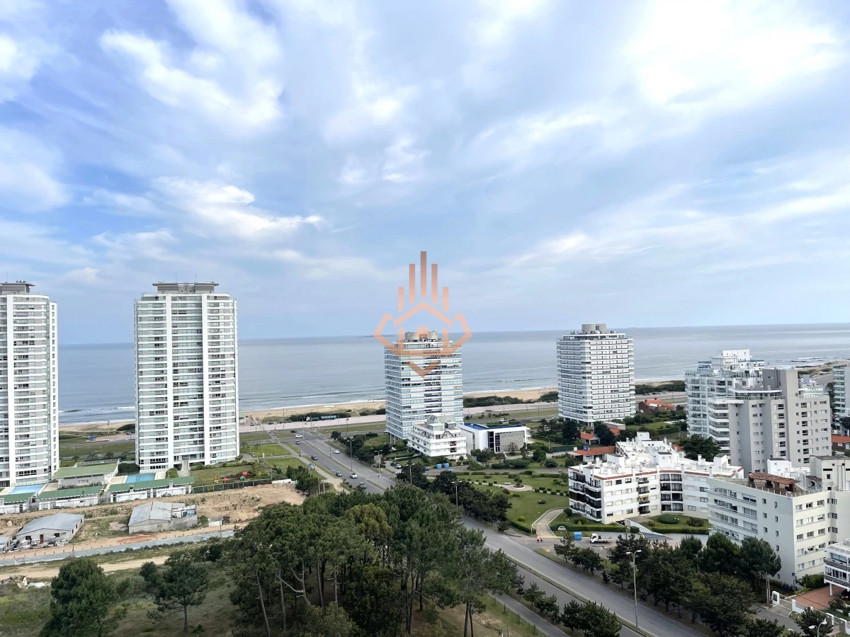 Venta apartamento 2 Dormitorios Playa Brava