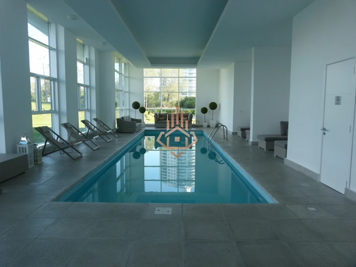 Venta apartamento 2 Dormitorios Playa Brava