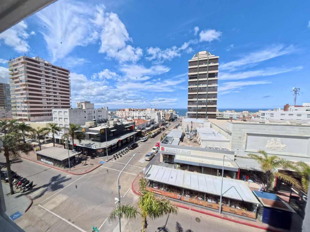 Apartamento ID.434 - Apartamento en Peninsula