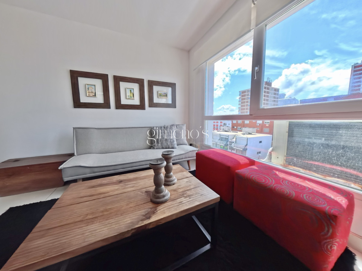 Apartamento ID.434 - Apartamento en Peninsula