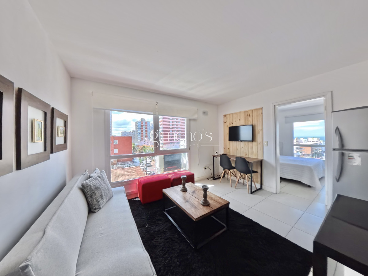 Apartamento ID.434 - Apartamento en Peninsula