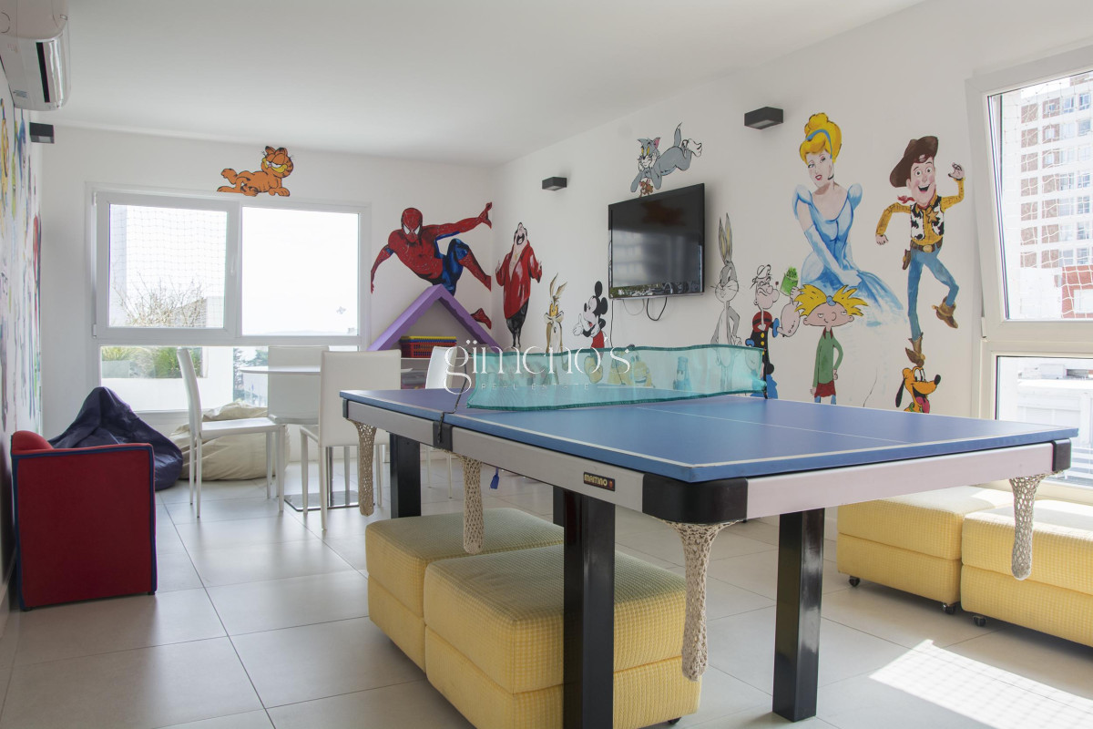 Apartamento ID.434 - Apartamento en Peninsula