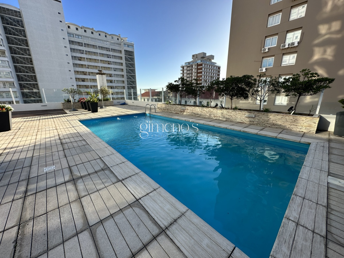 Apartamento ID.434 - Apartamento en Peninsula