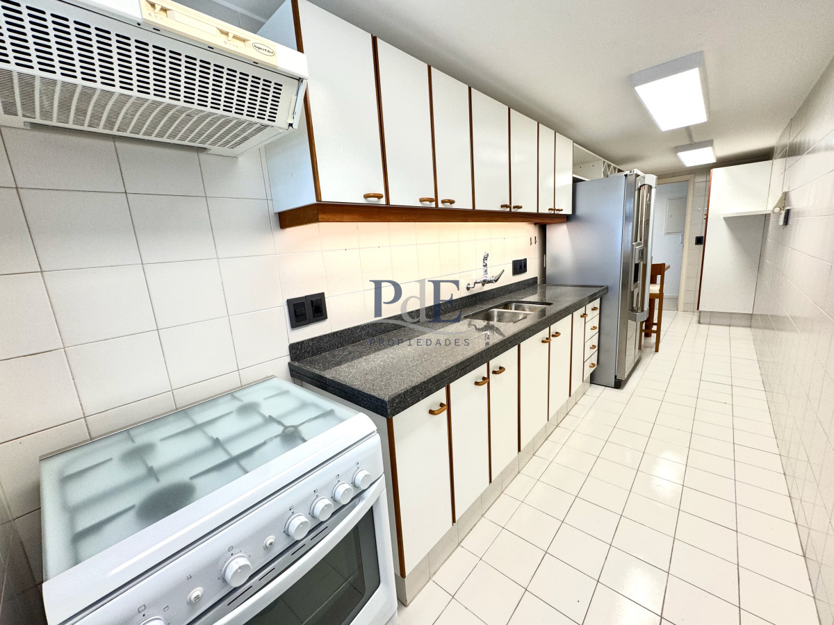 Venta de Apartamento de 2 Dormitorios y Medio | Punta del Este - Imagen 13