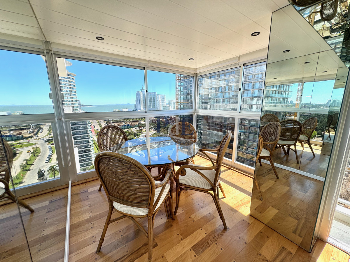 Venta de Apartamento de 2 Dormitorios y Medio | Punta del Este - Imagen 11