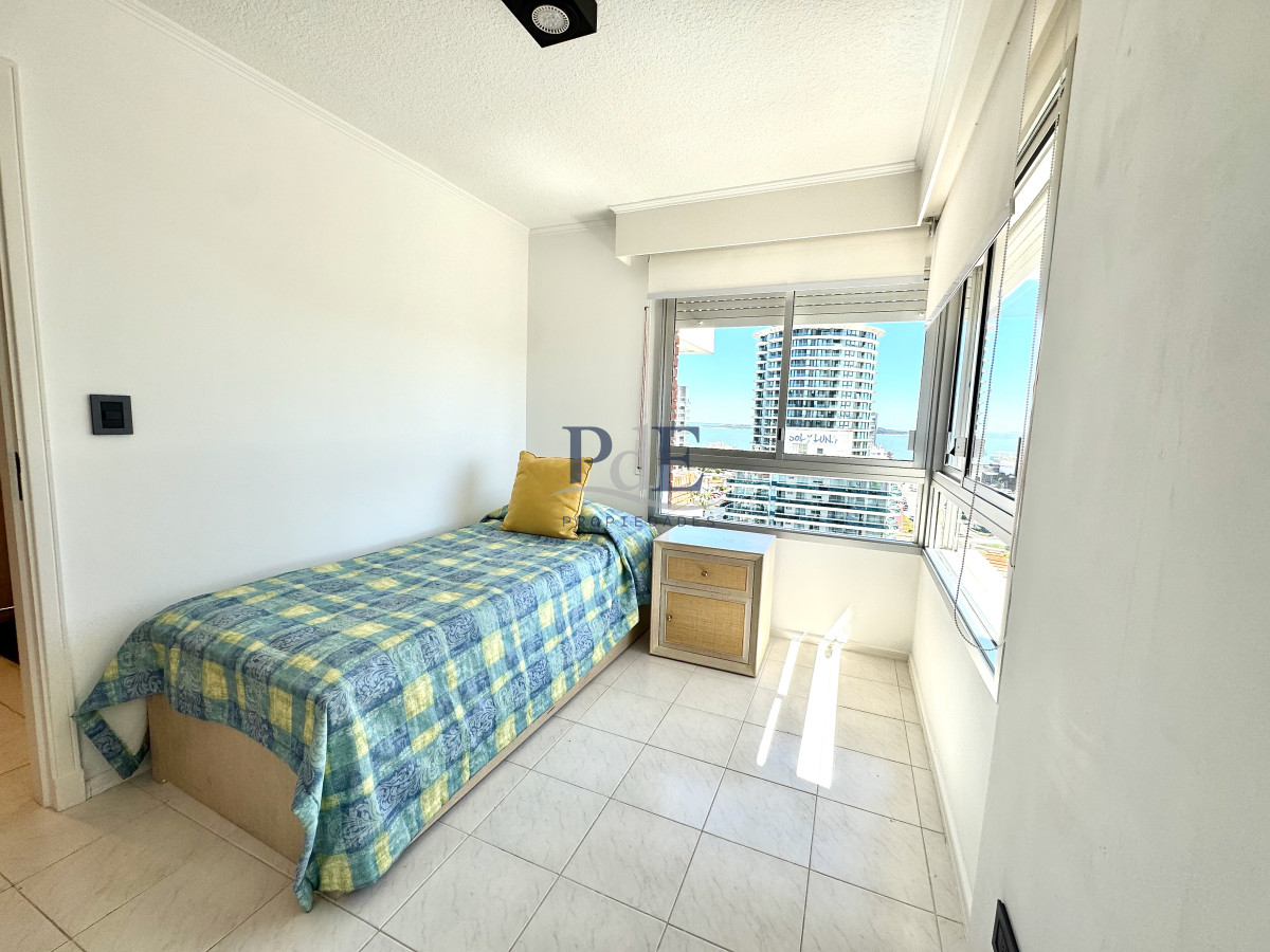 Venta de Apartamento de 2 Dormitorios y Medio | Punta del Este - Imagen 20