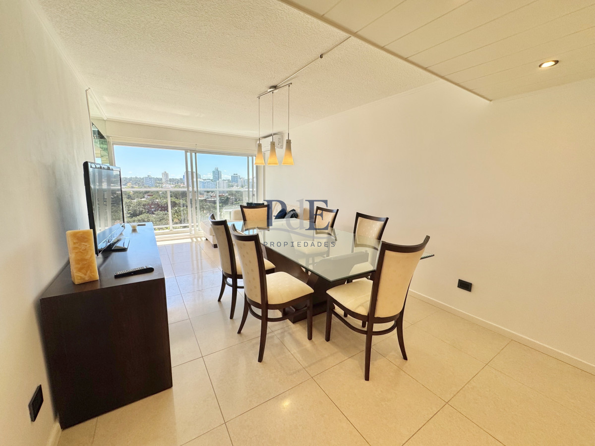 Venta de Apartamento de 2 Dormitorios y Medio | Punta del Este - Imagen 6