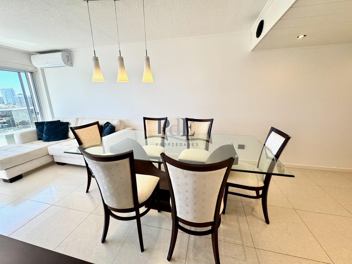 Venta de Apartamento de 2 Dormitorios y Medio | Punta del Este - Imagen 7