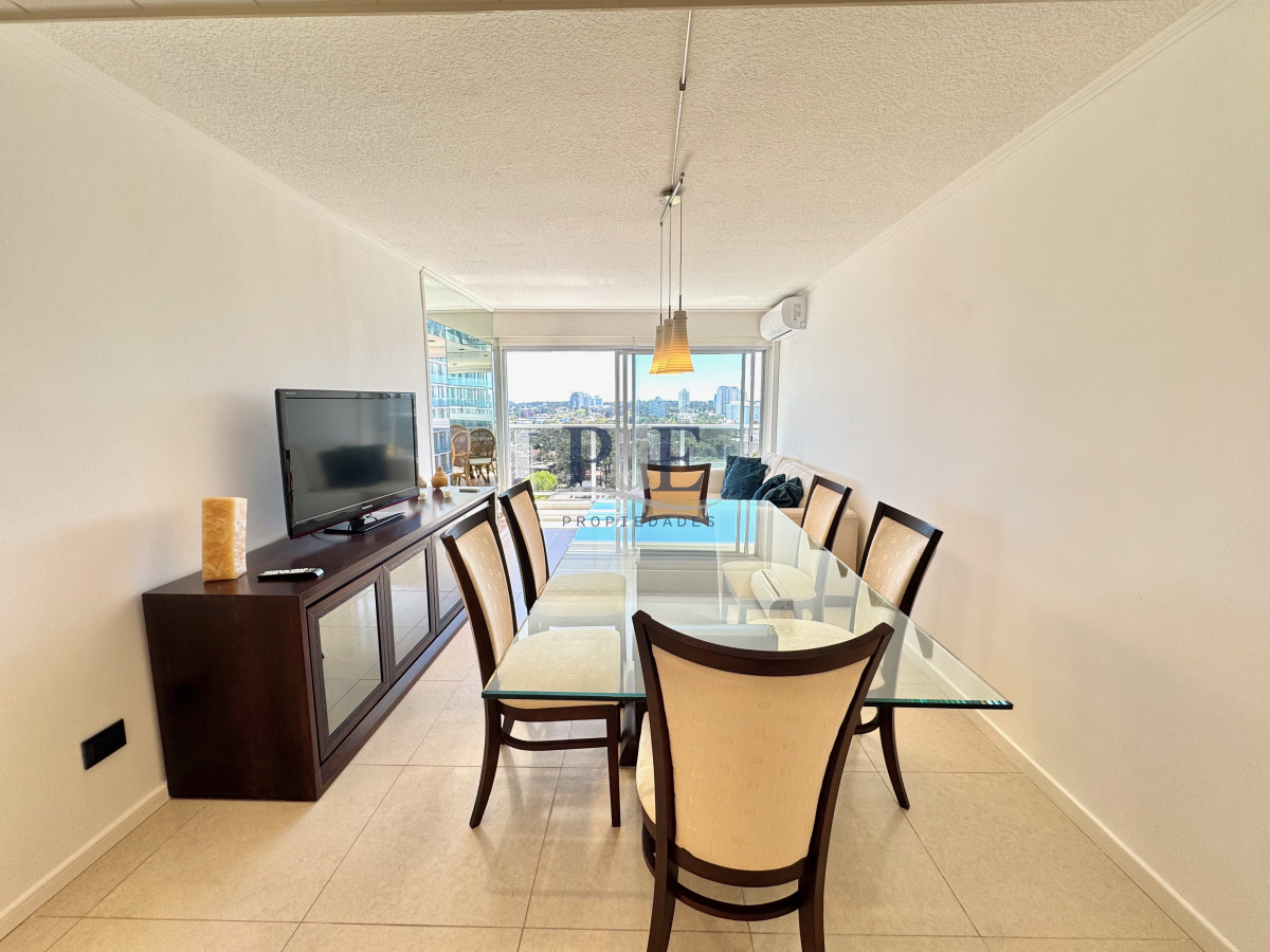 Venta de Apartamento de 2 Dormitorios y Medio | Punta del Este - Imagen 4