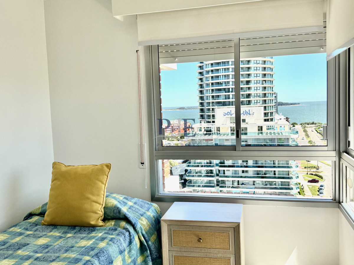 Venta de Apartamento de 2 Dormitorios y Medio | Punta del Este - Imagen 21