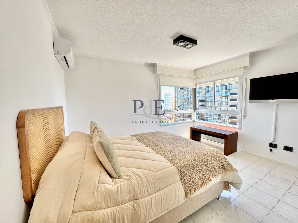 Venta de Apartamento de 2 Dormitorios y Medio | Punta del Este - Imagen 15